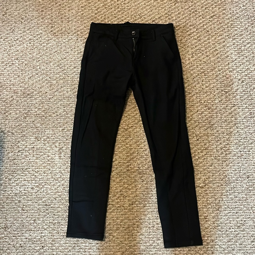 Men’s Pants